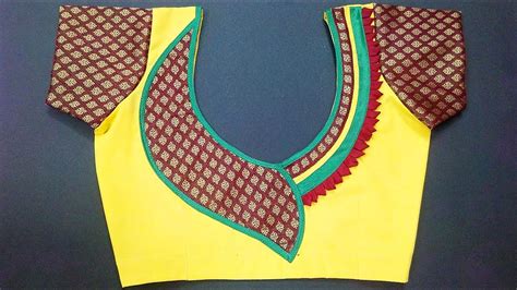 blouse design cutting and stitching telugu videos com cheap plus size