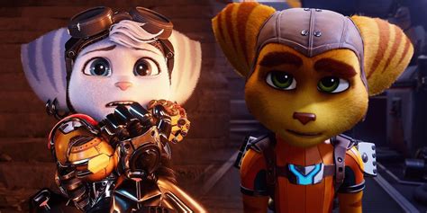 ratchet clank rift    wrong game   series pc debut