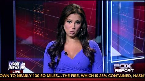 Fox News Anchor Julie Banderas Issues Fiery Response To