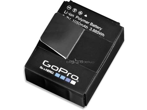 blowsion gopro rechargeable battery  hero hero ahdbt