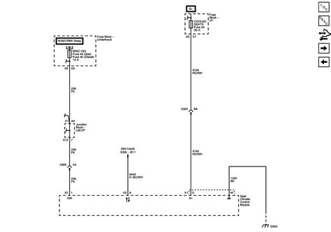 provide relevant wiring diagrams   heatedcooled seats circuits    sierra