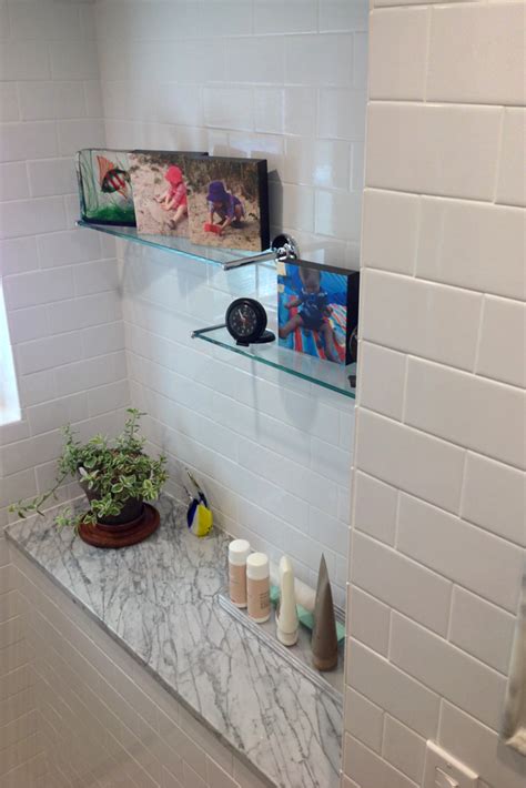 tips  brighten   open   guest bathroom guest bathroom remodel bathroom redesign