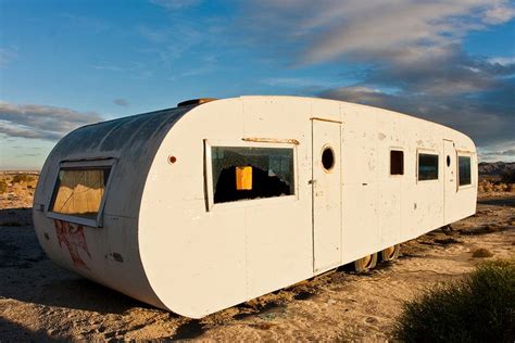17 best images about derelict caravans on pinterest