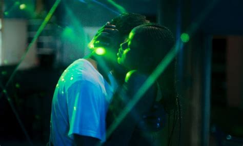 Atlantics Streaming Romance Movies On Netflix 2020 Popsugar Love