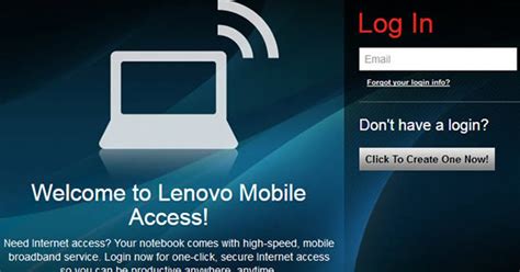 lenovo offers  contract mobile broadband  thinkpads cnet