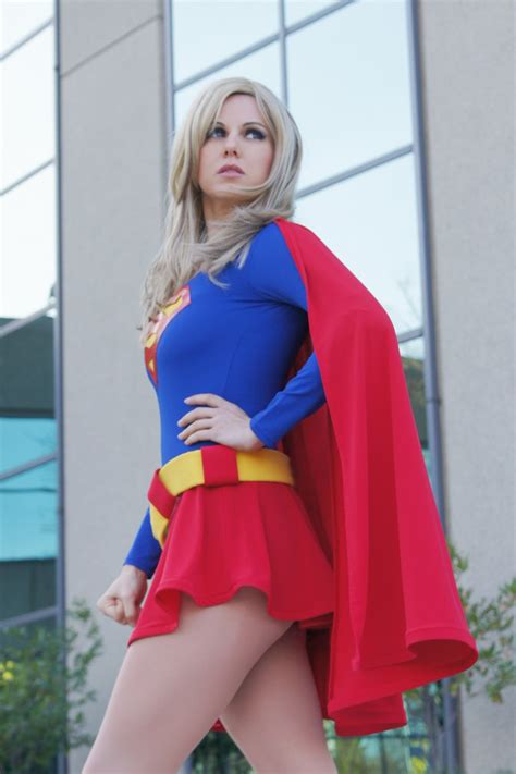 Cosplay Pawg Super Girls