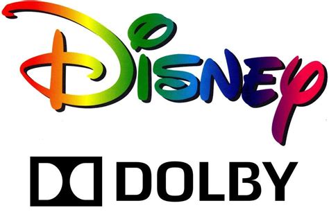 dolby  disney announce extended collaboration avsforumcom