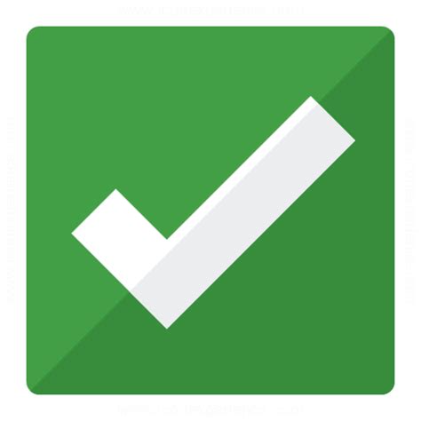 iconexperience  collection checkbox icon