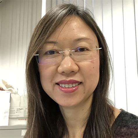 Cherie Nguyen Technical Architect Infrustructure Application Randd Ai