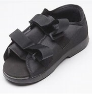 Afbeeldingsresultaten voor Mbs Orthopaedic Shoes with Velcro. Grootte: 181 x 185. Bron: jhsmed.com