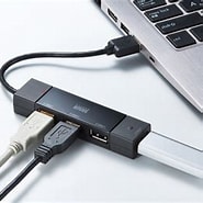 USB-HAC402W に対する画像結果.サイズ: 185 x 184。ソース: ascii.jp