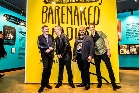 watch barenaked ladies on their iconic band name amplify