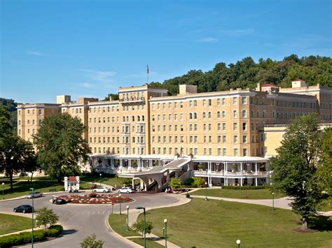 french lick springs hotel french lick indiana united states resort