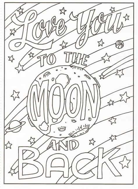 pin  coloring pages