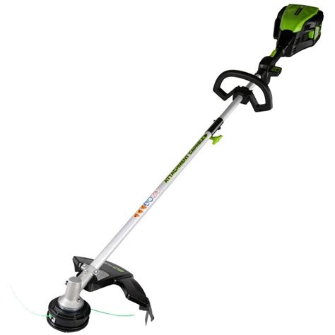 greenworks gdbc  cordless grass trimmer mm grass trimmers