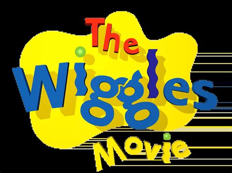 wiggles  logopedia fandom