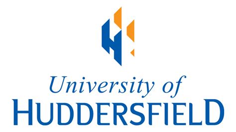 vectorise logo university  huddersfield vectorise logo