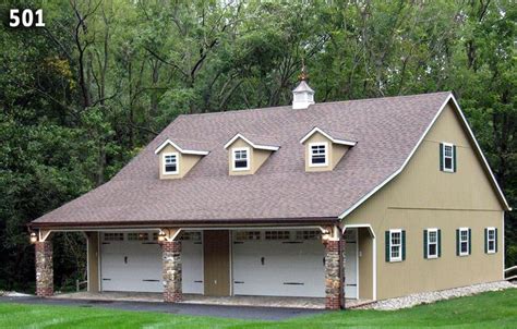 google  horizonstructurescom custom garages pole barn homes prefab garages