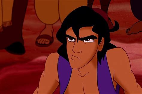 Las 19 Imágenes Perfectas De Aladdin Para Cada Situación