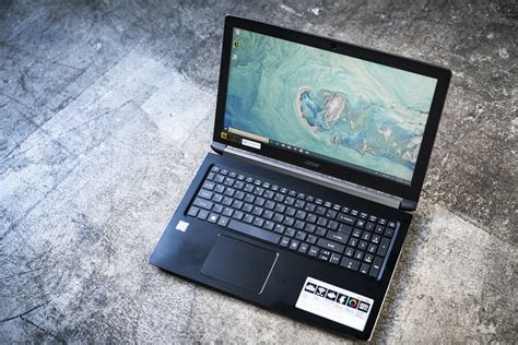 acer aspire    hd review optane memory   budget laptop  boost techconnect