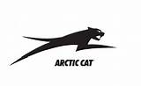 Arcticcat Logodix Indi sketch template