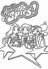 Spies Coloriage Coloringsun sketch template