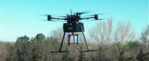 walmart  expanding  drone delivery network aims  reach     households