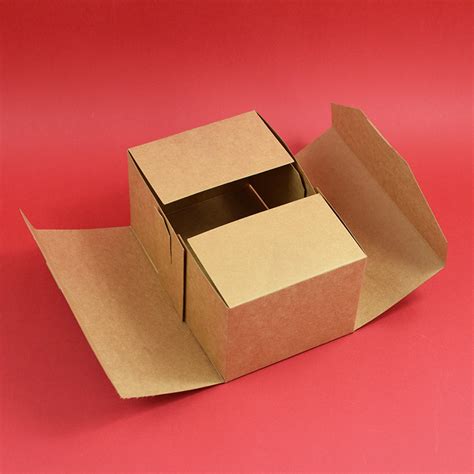 choose high  packaging box
