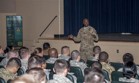 Usarak Soldiers Get Sharp On Sexual Assault Article The United