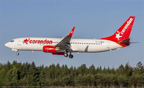 officers corendon airlines europe switzerland aviationjobs
