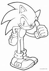Sonic Coloring Pages Shadow Mario Dibujos Underground Amy Knuckles Kids Hedgehog Printable Super Para Colorear Color Boom Cool2bkids Boys Print sketch template