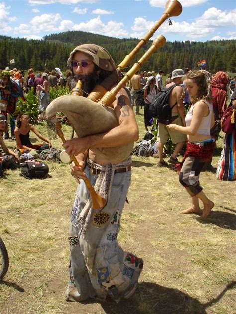 The Hippie Commune Hippie Life Hippie Culture Woodstock