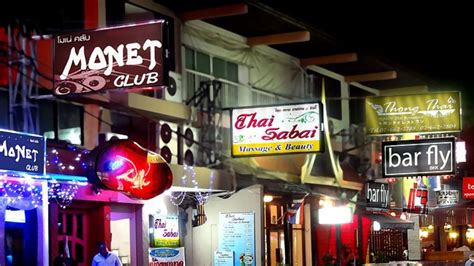 The Best Blowjob Bars In Bangkok Complete Guide To Phrom Phong