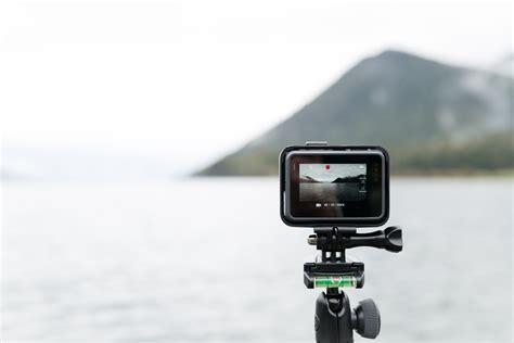 les meilleurs stabilisateurs pour gopro association edh