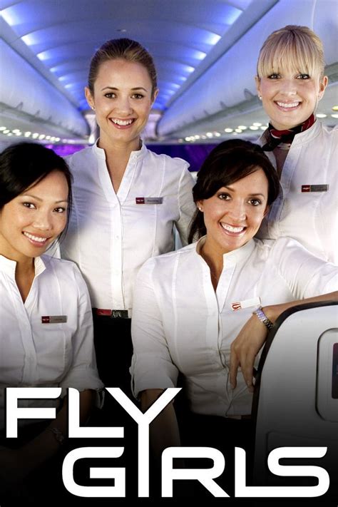 fly girls tv series alchetron   social encyclopedia