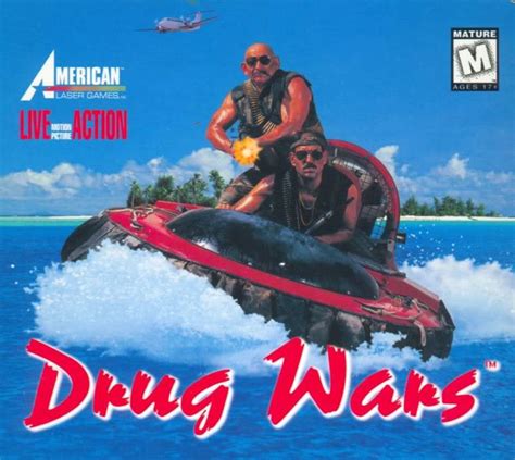 gamesdownlaod crime patrol  drug wars