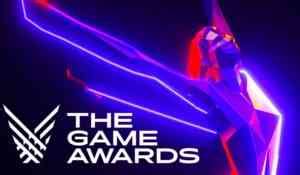 game awards impressive nominations