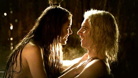 Game Of Thrones 15 Most Memorable Sex Scenes So Far Page 7