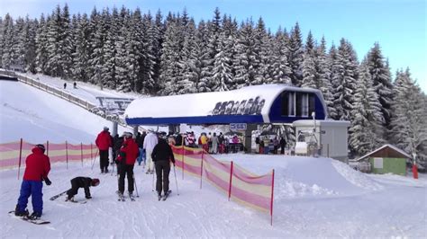 winterberg heeft fantastische start van het wintersportseizoen  report youtube