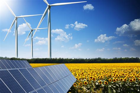 erneuerbare energien vor und nachteile vergleichend