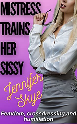 Mistress Trains Sissy – Telegraph