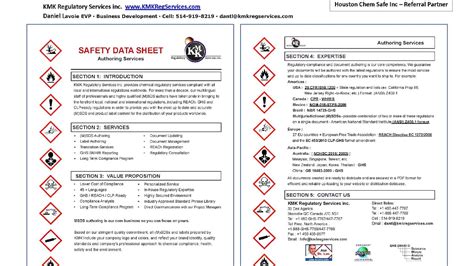 safety data sheet windex index choices