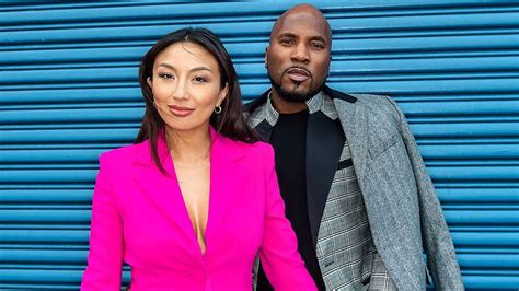 jeannie mai and jeezy are engaged