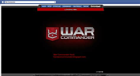 hacking program war commander hacks  cheats