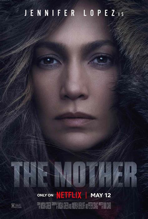 Jennifer Lopez Stars In Trailer For Netflixs The Mother Exclusive