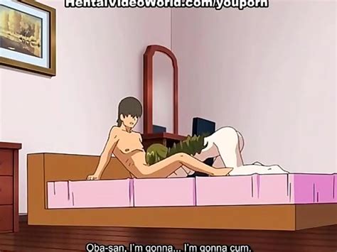Sexy Anime Girl In Hentai Sex Scene Free Porn Videos Youporn