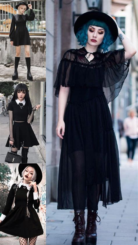 gothicwiccan outfits  store    amazing