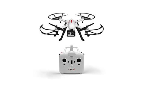 check   force  ghost gopro drone review  find     amazing brushless