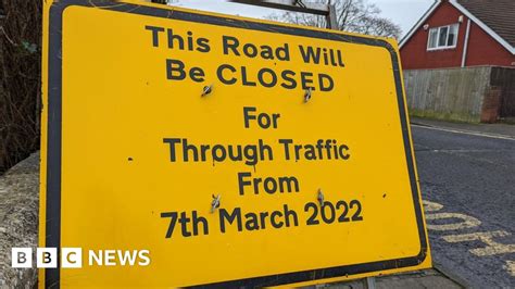 newcastle city council to axe low traffic neighbourhood bbc news