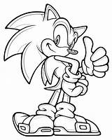 Sonic Coloring Hedgehog Pages Printable Super Print Christmas Games Colouring Drawing Sheets Silver Kids Amazing Color Book Getcolorings Colorings Getdrawings sketch template